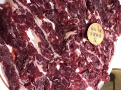 -汕头八合里海记牛肉店(清河店)
