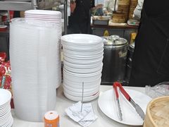 -天宫院小吃·包子炒肝儿(管庄店)