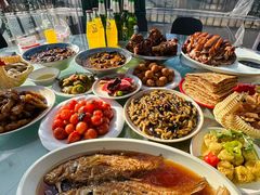 -聚首堂·特色小吃·肘子(什刹海德胜门店)