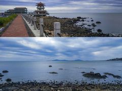 -兴城海滨风景区
