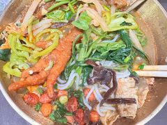 -新沙烧烤·炭烤鲜牛肉(新沙路店)