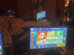 -水云间水疗会馆(福强路店)