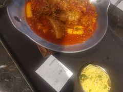 -大叹号·朝鲜族烤肉(潍坊泰华城店)