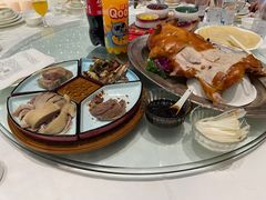 -南京金陵饭店