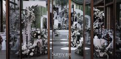 -Sunny喜铺婚礼策划(东部店)
