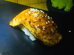 鹅肝寿司-昊·来了寿司(双楠2店)