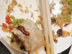 -福苗小骆驼烧烤(大唐不夜城店)