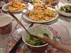 -泰椰里·泰国餐厅(智慧城广百广场店)