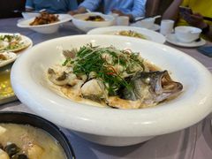 -西苑锦润私房菜-餐饮部