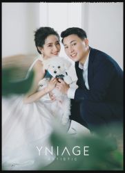 -鱼映像摄影·珍藏级影像品牌