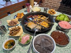 -五里关火锅(牛市口店)