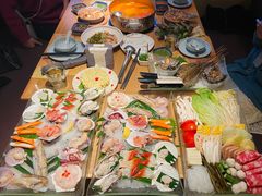 -生如夏花泰式火锅(西村黑金店)
