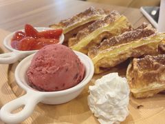 -Ice Monster冰馆·CNN评选全球十大甜品(国贸商城店)