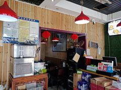 -内蒙焖面大盆骨餐馆(山大路店)