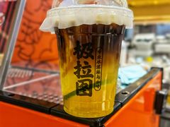 -极拉图·现制冰淇淋(大卫城店)