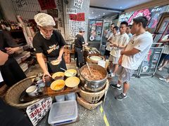 -楠火锅(太古里总店)