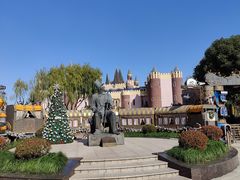 -安徒生童话乐园