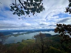 -五女山景区