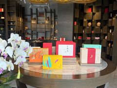 -王德传茶庄(上海新天地店)