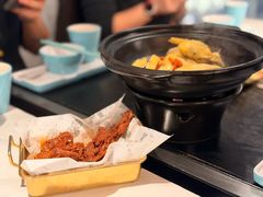-江边城外烤全鱼(世茂广场店)
