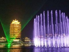 -眉山湿地公园(东坡区)