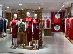 -懿菲(西单商场西单北大街店)