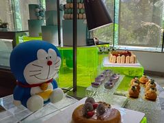 -漳州佰翔圆山酒店·圆山畔西餐厅