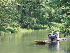 -西溪南古村落