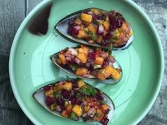 泰式青口-长勺子东南亚(街道口店)