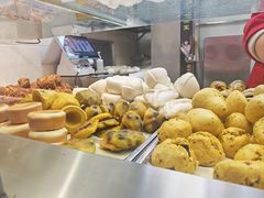 -宫门口馒头铺(创始人总店)