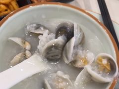 -盈田盈粥庄(博山东路店)