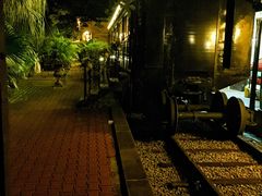 -火车头法国西餐厅