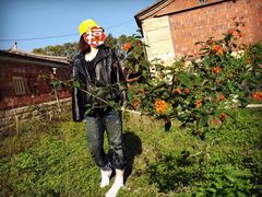 -蔡氏古民居建筑群