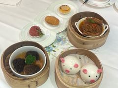 -翠园(广州太古汇店)