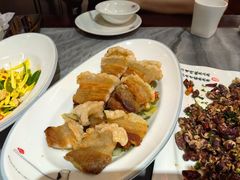 -蔼若春.传承三十年云南菜(金碧公园店)