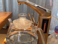 -小茶闲舍·观景商务茶馆(广州塔店)