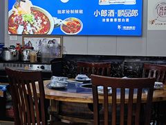 -秦巴石锅鱼(文化南路店)