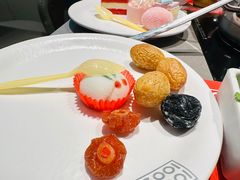 -千滋百味自助海鲜烤肉(布吉景华店)