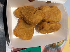 麦乐鸡-肯德基(朝阳门店)