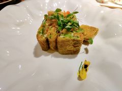 佛门素鹅-粤秀餐厅(国货店)