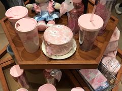 -星巴克(威尼斯人店)