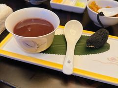 -东海朗廷酒店-唐阁T’ANG COURT 中餐厅