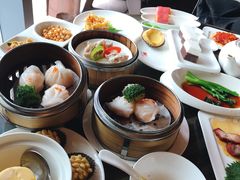-福州世茂洲际酒店·福邸(台江店)