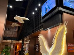 -蒋记海鲜姿造•洋房别墅(星河湾店)