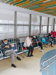 -首都医科大学附属北京儿童医院