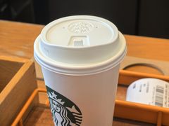 -星巴克(深圳佳宁娜友谊广场店)