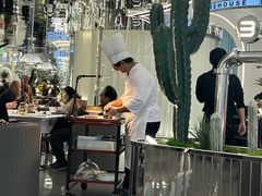 -3号仓库·创意中国菜(新世界城店)