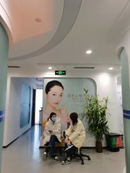 -联合丽格·张菡丽格医疗美容