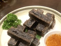 -中山保利艾美酒店-乐美中餐厅