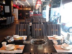 大堂-刘一锅筋头巴脑(小北店)